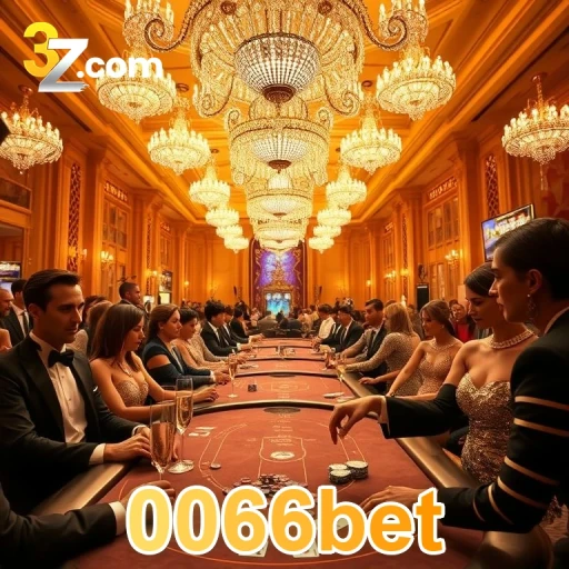0066bet.com