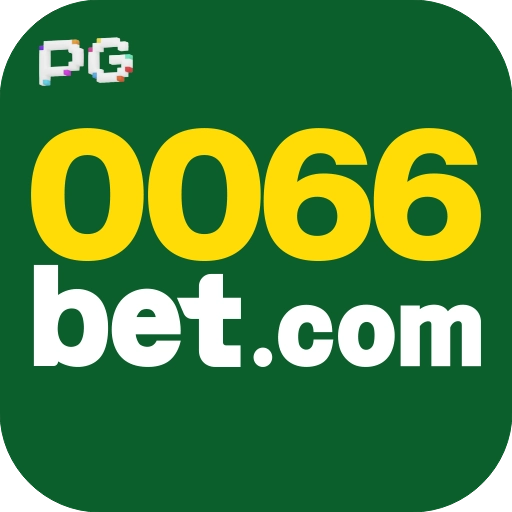 0066bet.com LOGO