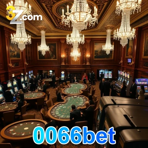 0066bet.com